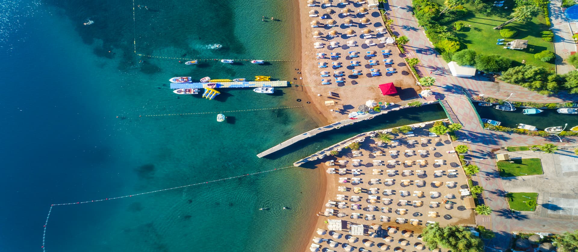 Sofia Mythos Beach