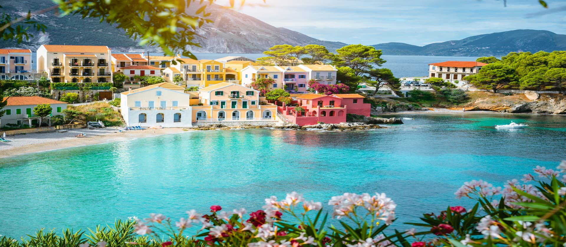 Sunset Boutique Hotel & Spa